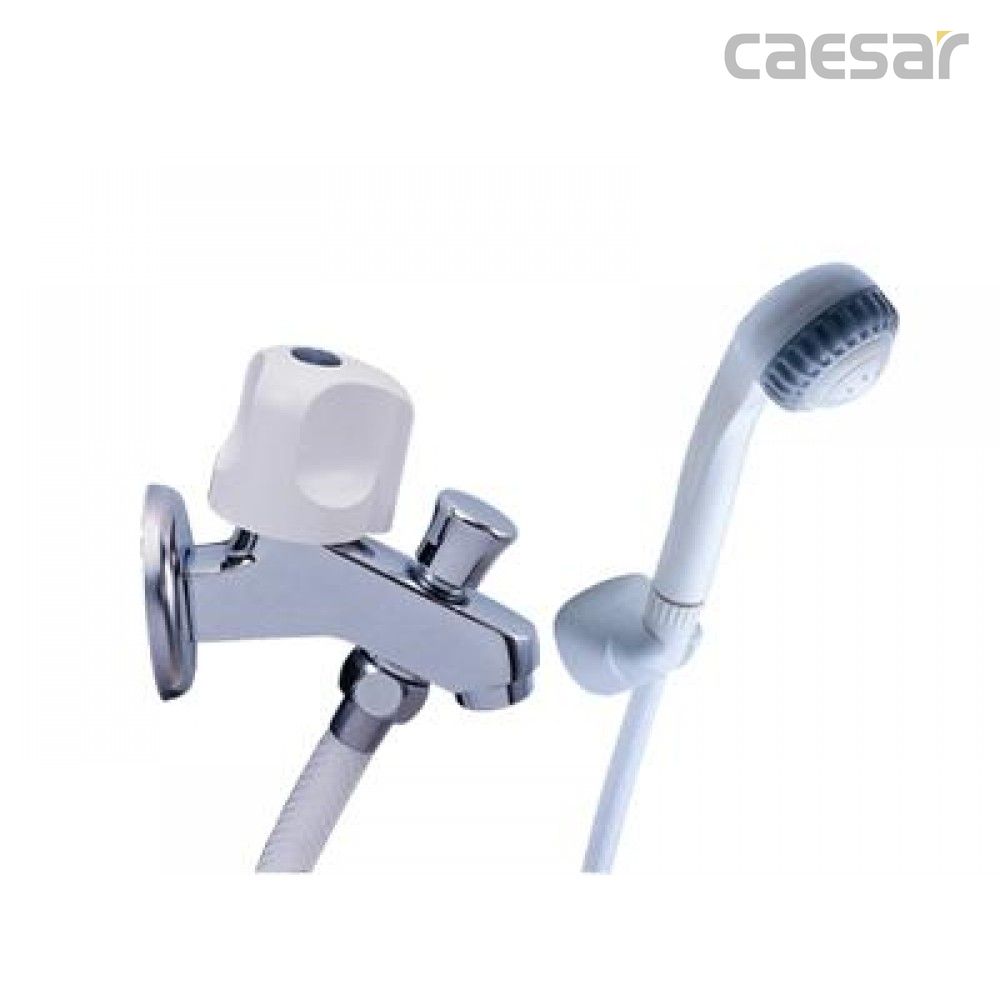 Vòi sen tắm Caesar S108C